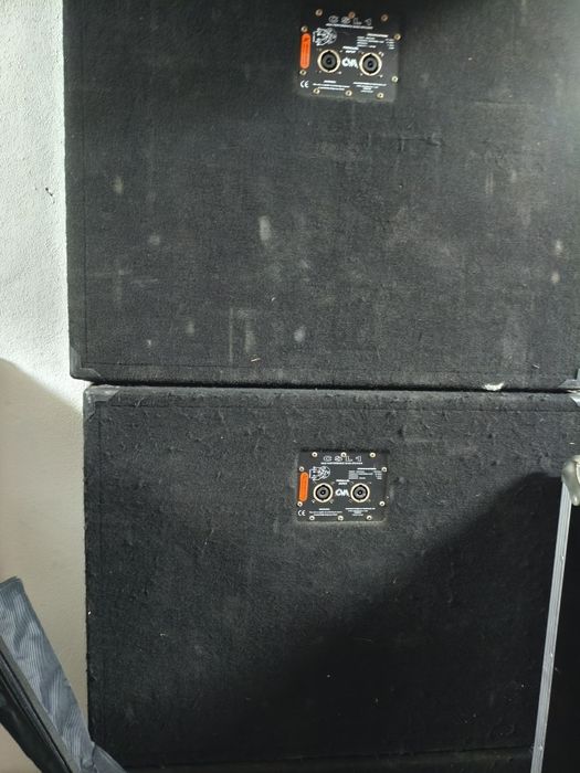 Graves CVA CSL1  18"