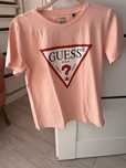 Koszulka damska guess bluzka t shirt l