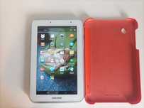 Tablet Samsung Galaxy Tab 2 com ecrã de 7.0