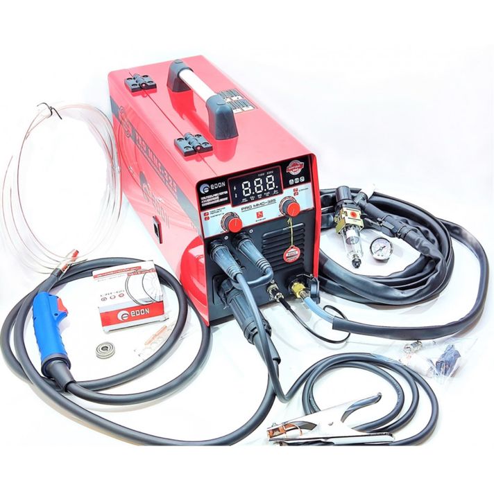 Зварювальний напівавтомат Edon PRO MMC-325