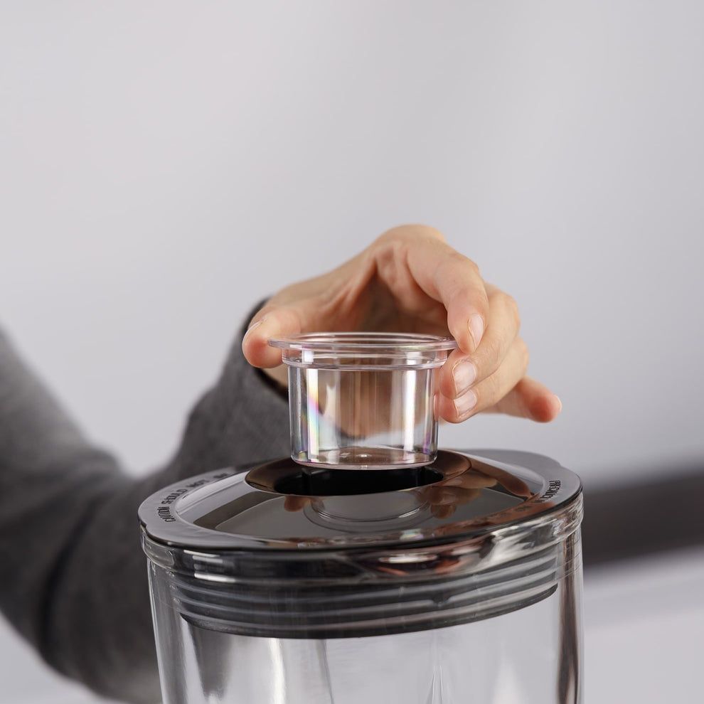 Blender Optima Easy Taurus