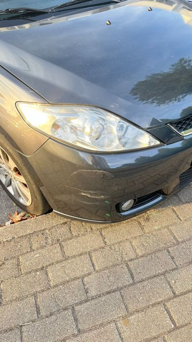 Mazda 5 -  7 Lugares