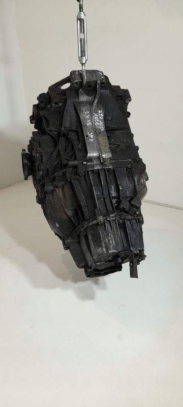 Skrzynia Biegów Audi A6 C6/2.4 V6 Jfh