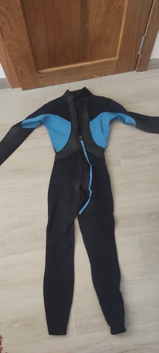 Fatos de surf tribord Criança