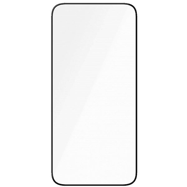 Szkło ceramiczne PanzerGlass Ceramic Protection na iPhone 15 Plus z po