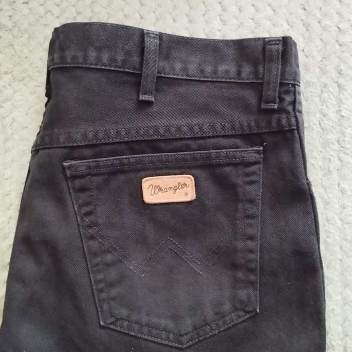 Spodnie Wrangler 38/30