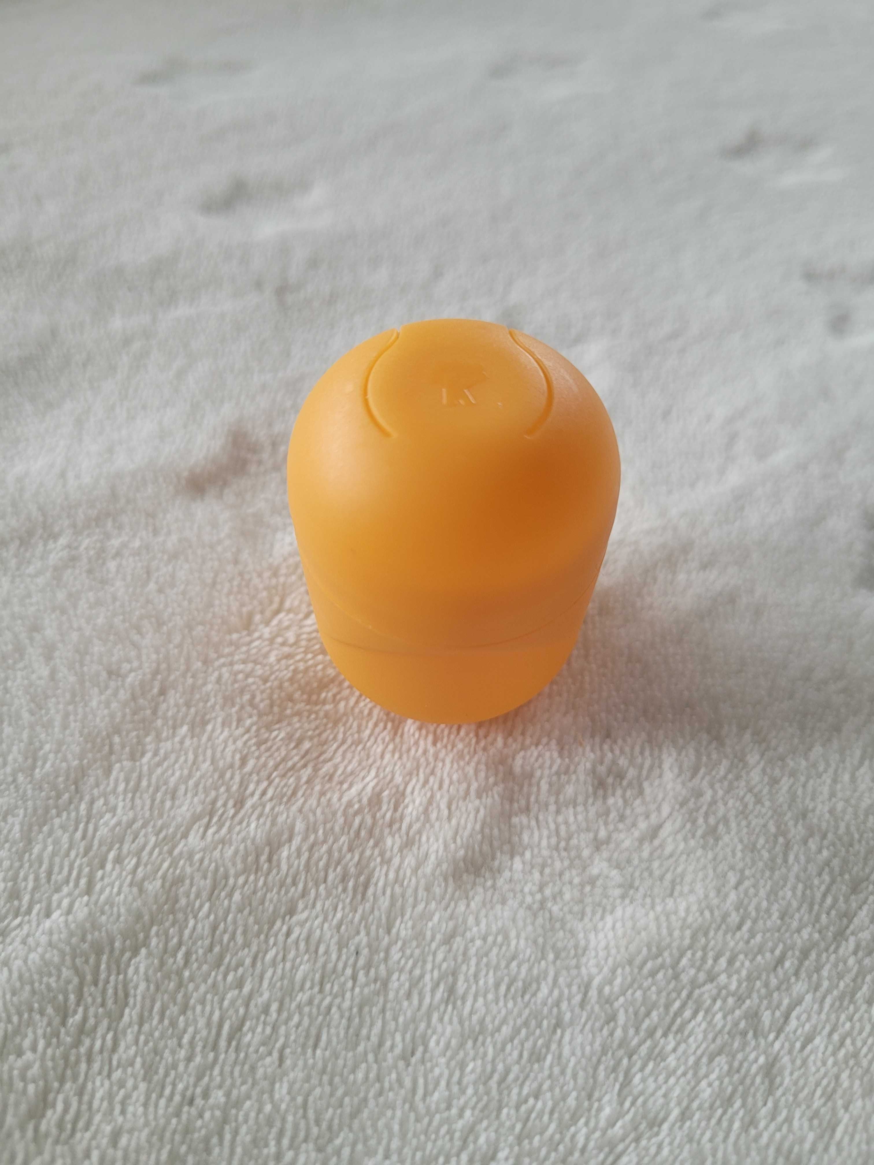 20 x puste jajka po Kinder niespodziankach