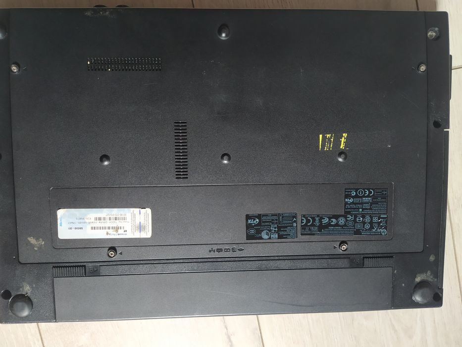 Продам ноутбук НР нр620