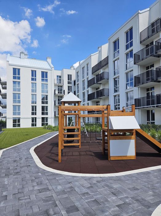 Продаж 1к квартири в ЖК бізнес класу Філ Хаус