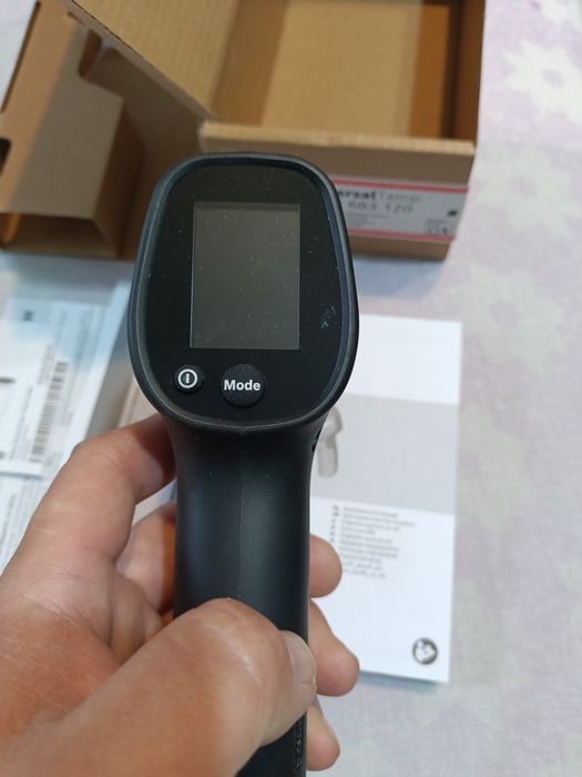 Termometr na podczerwień Bosch UniversalTemp