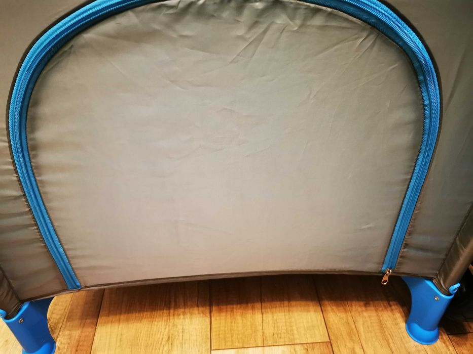 Łóżeczko turystyczne Kinderkraft