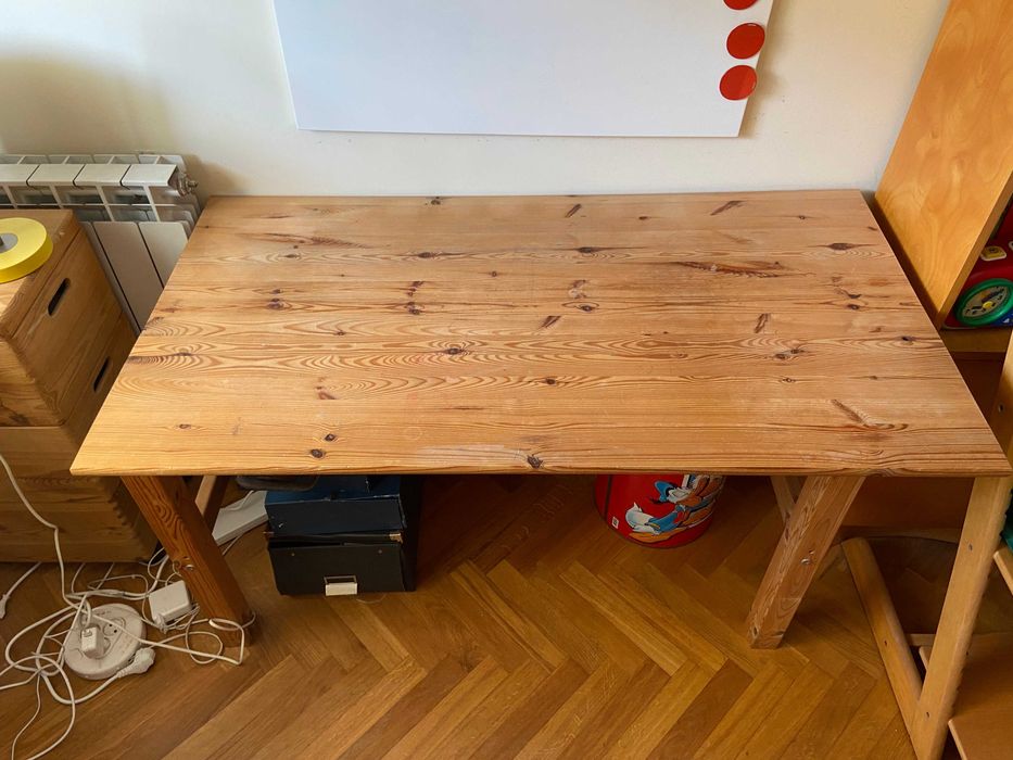Secretária quarto ou escritório