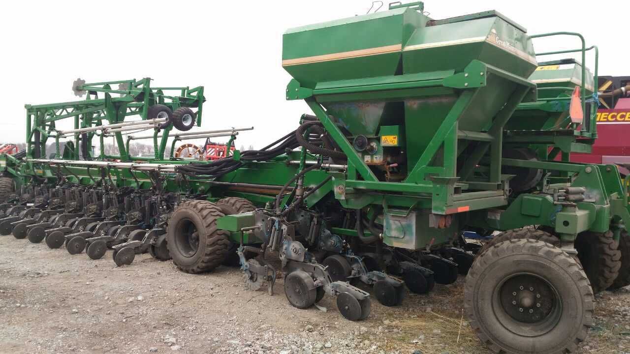 Сівалка просапна Great Plains YP 2425, 24 рядна