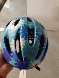 Kask rowerowy 47-51 cm sprzedam