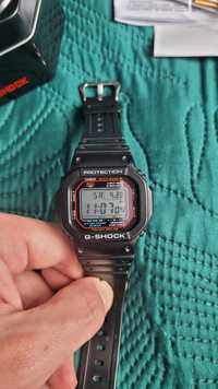 Casio G-SHOCK GW-M5610-1ER pełny komplet