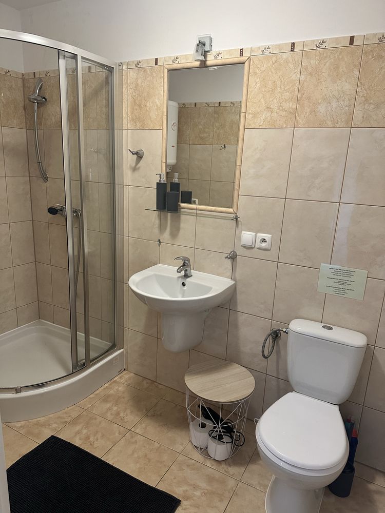 Apartament , Nocleg ,w Łagowie przy jeziorze