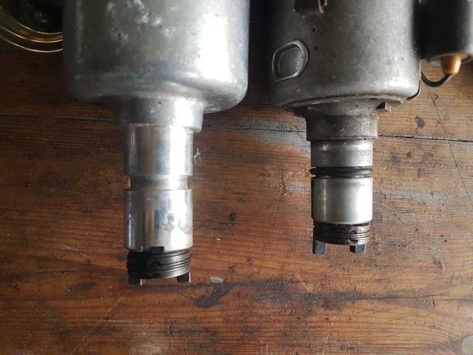 elektroniczny zapłon, Gaz, Uaz, Łada, Garbus, T1, T2, T3 i inne