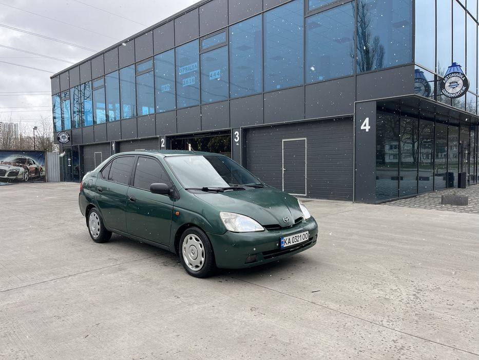 Продам автомобиль