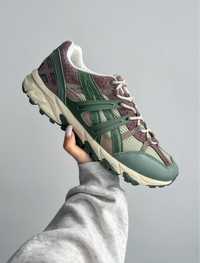 Asics Gel-Sonoma 15-50 Olive Grey Fawm,asics,gel sonoma,15-50,асікс.