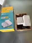 Amplificadores de rede WiFi em casa