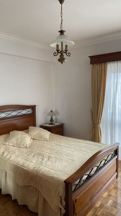 Apartamento T2 - Figueira da Foz