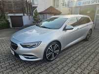 Opel Insignia Top wyposażenie ! Pełna historia ! Zadbana !