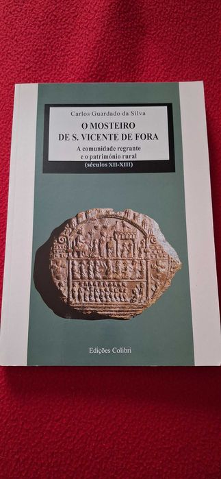 Mosteiro São Vicente de Fora