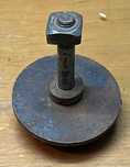 Suporte/Grampo de Aperto Industrial