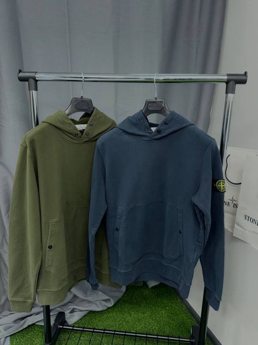 Худі Stone Island