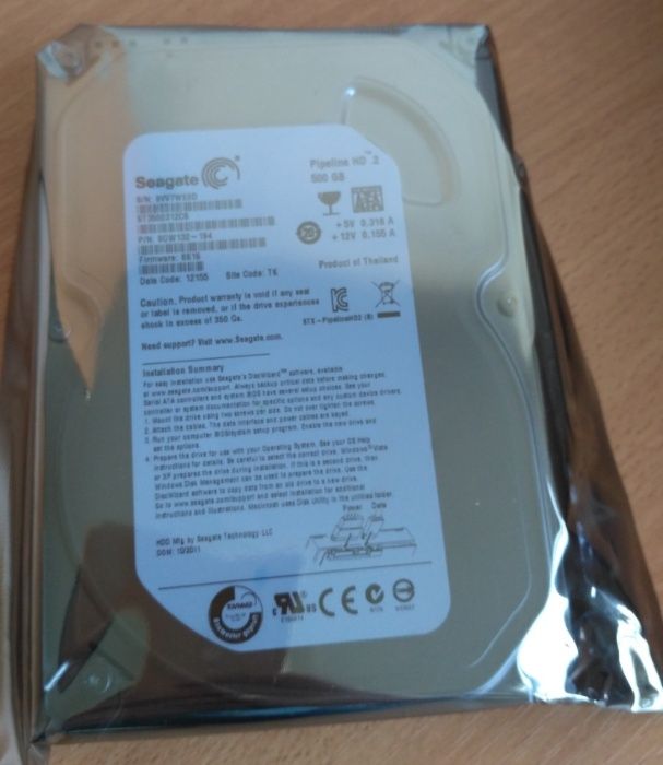 HDD sata Hitachi HUA721010 3,5 1Tb2Tb500G320G250Gb500Gb 2.5 опт 160Гб