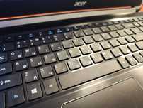 Acer Aspire A515-51G-53DH – 20GB RAM + SSD 500GB + M.2 – Ulepszony lap