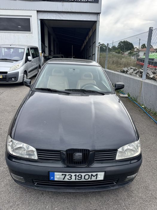 Seat Ibiza 1.9TDi Sport 110CV