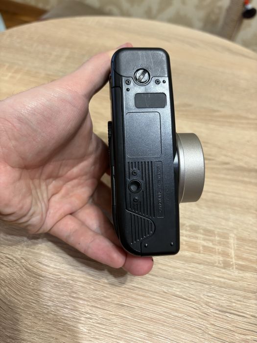 Пленочный фотоаппарат Canon Prima Super 115