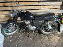 Sprzedam WSK 125