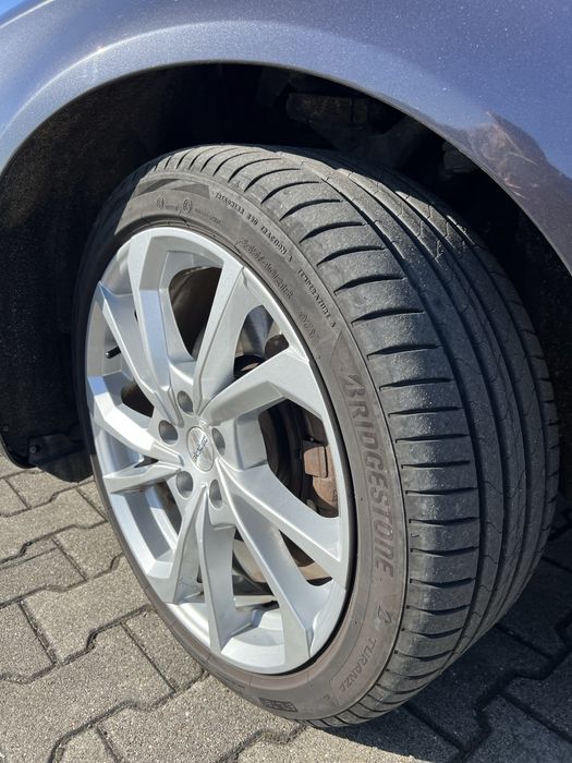 AUDI A6C6 3.0 TDI automat TIPTRONIC nowy rozrząd