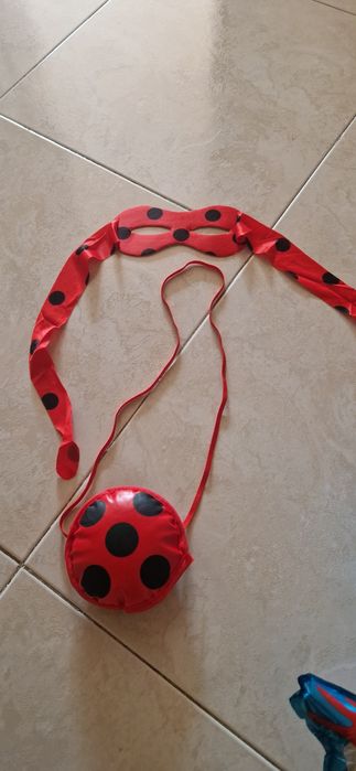 Artigo de festa Ladybug