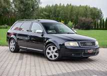Audi A6 S6 4.2 QUATRRO 334km*Xenon**Klima*Skóra*Nawigacja*SUPER STAN*