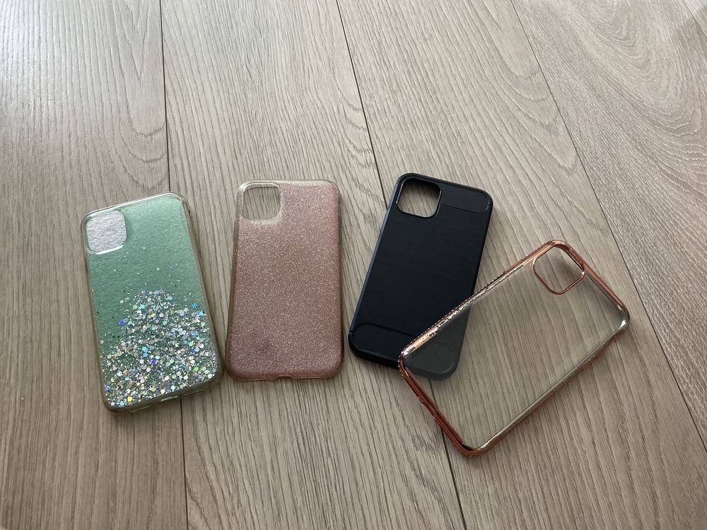 Etui iphone 11 case