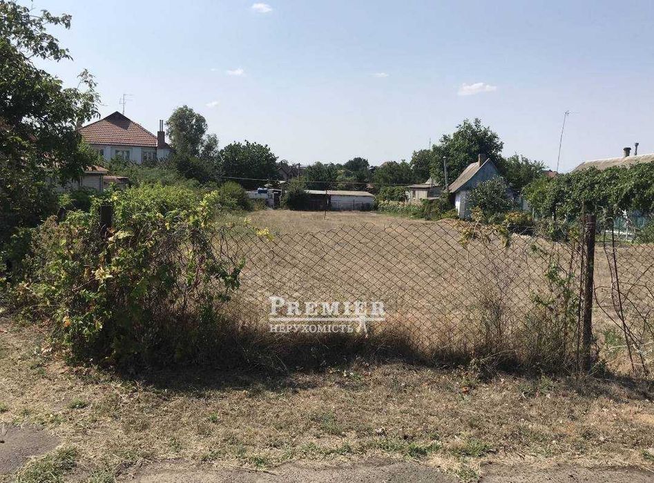 У родажу ділянка в с. Санжійка