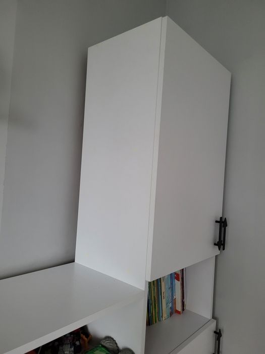 Szafki pokój dziecięcy