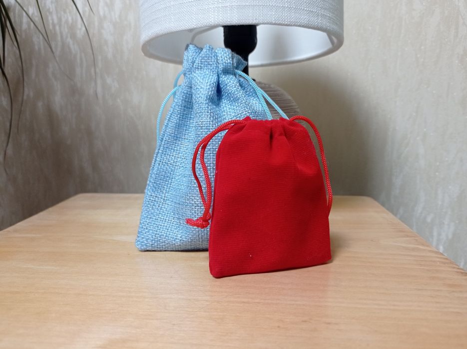 Автоподушечка, мішечок для ароматизатора, інших цілей