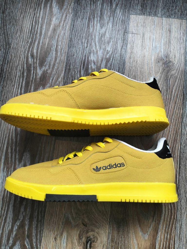 Чоловічі кросівки Adidas
