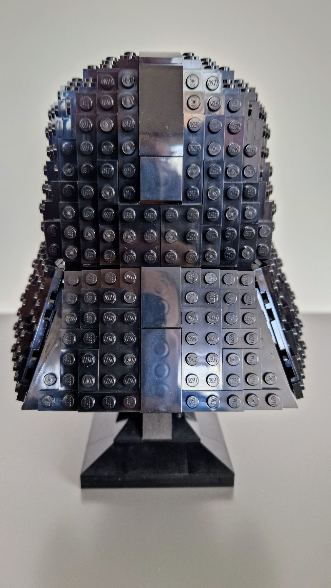 Lego Star Wars Hełm Darth Vader