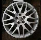 Jantes 18 5x110 Opel Astra H/GTC/Vectra GTS/Zafira