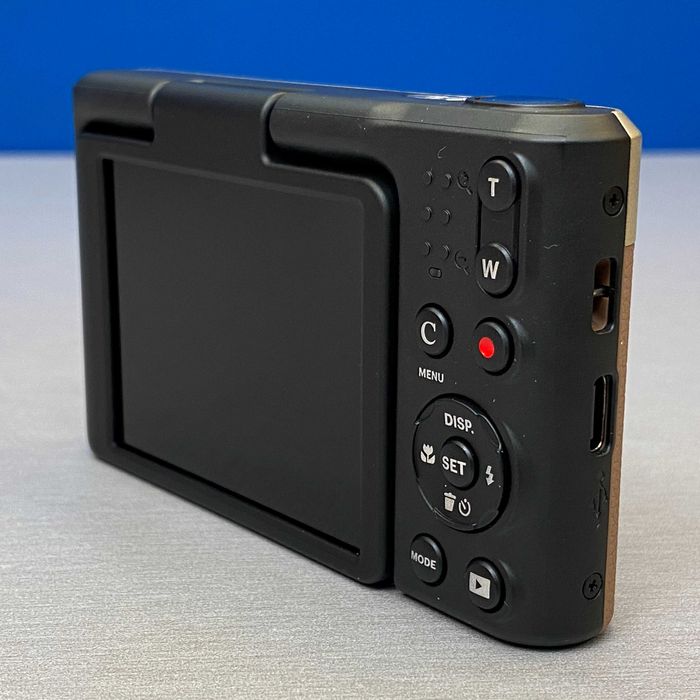 Kodak PixPro C1 - 13MP - Brown (NOVA - 3 ANOS DE GARANTIA)