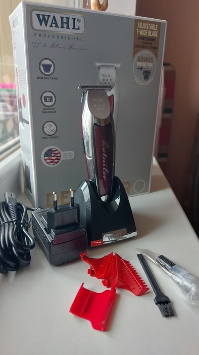 Тример Wahl Detailer