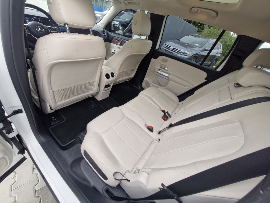 Mercedes Benz EQB 300  70,5kwt