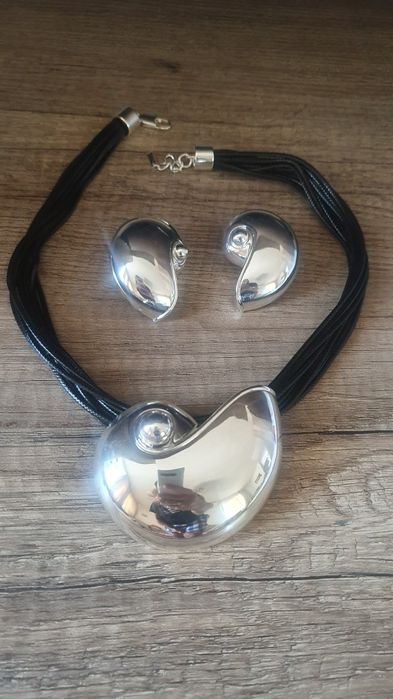 Набор бижутерия  Zara