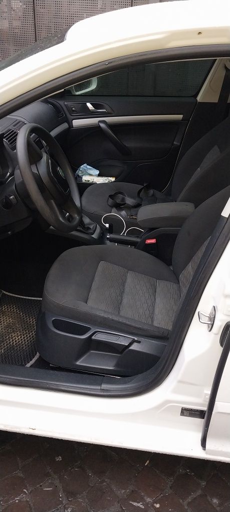 Продам Skoda Octavia A5 2011р.