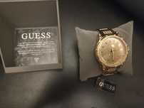 Zegarek Guess Unisex